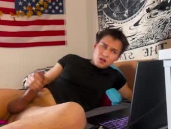 infernalhunk webcam model stream image