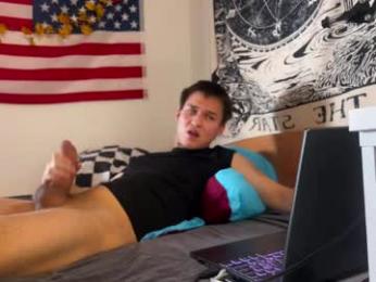 infernalhunk webcam model stream image