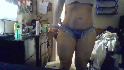 8Cake webcam model stream image