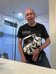 El_Gizmo webcam model stream image