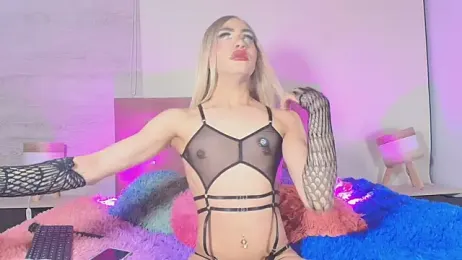 Zamara_Kleii webcam model stream image