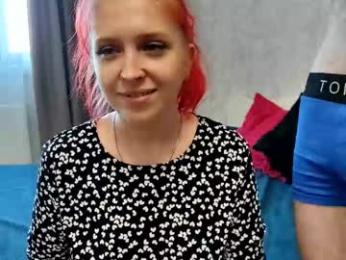 genrikhbecca webcam model stream image