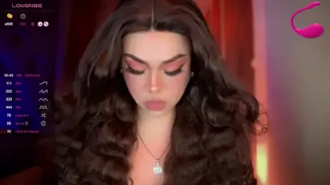 madam_agnes1 webcam stripchat model stream image