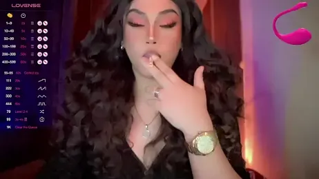 madam_agnes1 webcam stripchat model stream image