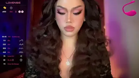 madam_agnes1 webcam stripchat model stream image