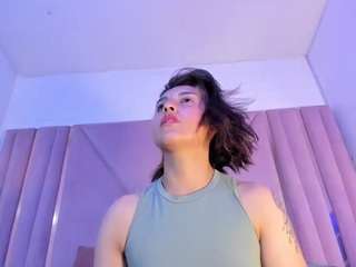 samanthamoons25 webcam model stream image