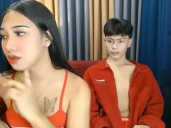 scarlethaert11 webcam chaturbate model stream image