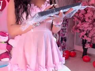 emmawilliams22 webcam model stream image