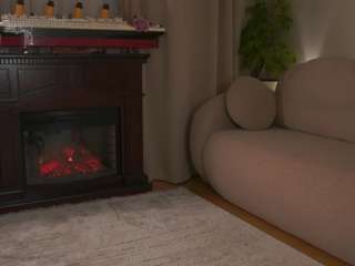 moireharbold webcam model stream image