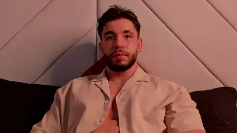 JACKSON_STIFLER webcam model stream image