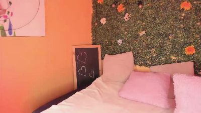 Ana_Daniela_ webcam model stream image