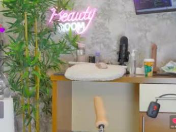 yourburnwish webcam model stream image