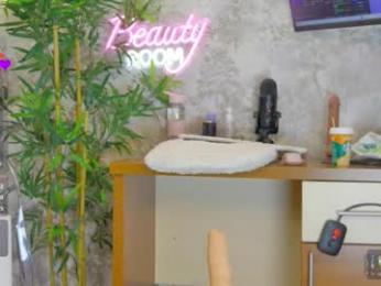 yourburnwish webcam model stream image