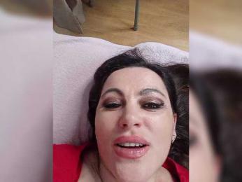 Miss_Kiss_Kiss webcam model stream image