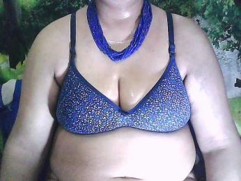 sexycharu webcam bongacams model stream image