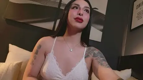 LetisiaRocks webcam model stream image
