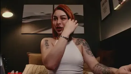 LetisiaRocks webcam stripchat model stream image