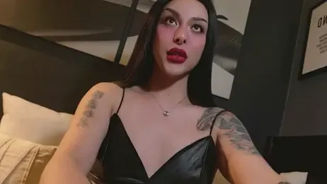 LetisiaRocks webcam model stream image