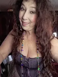 GypsyEsmeralda webcam model stream image