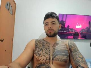 Jack Pette webcam model stream image