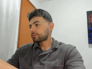 Jack Pette webcam model stream image