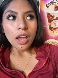 BrunetteBliss69 webcam model stream image