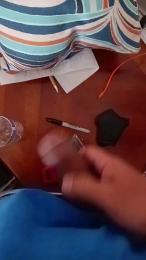 Fox0821 webcam model stream image