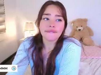 nicolthompsonn webcam chaturbate model stream image