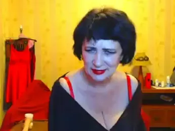 Olvia7985 webcam model stream image