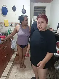 ZuriandAlex webcam model stream image