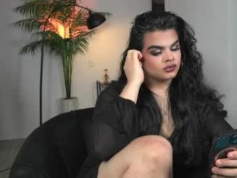 artechloe webcam chaturbate model stream image