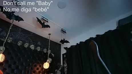 AlexHoe_ webcam model stream image
