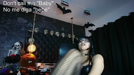 AlexHoe_ webcam model stream image