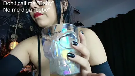 AlexHoe_ webcam model stream image