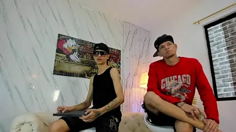 COOL_BOYS2 webcam stripchat model stream image