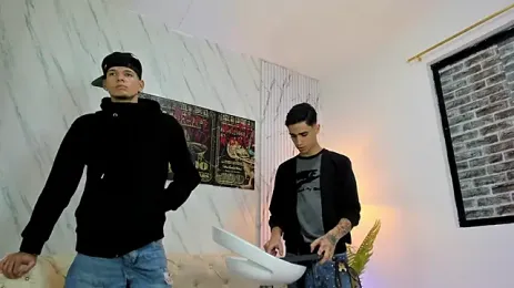 COOL_BOYS2 webcam stripchat model stream image
