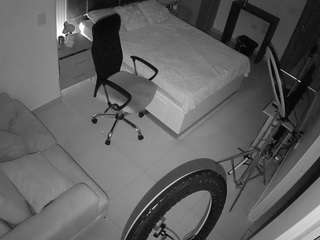voyeurcam-casa-salsa-bedroom-11 webcam camsoda model stream image