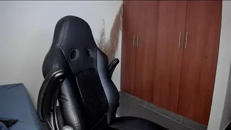 Evansdark1 webcam model stream image