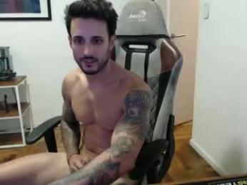 mizocir webcam model stream image