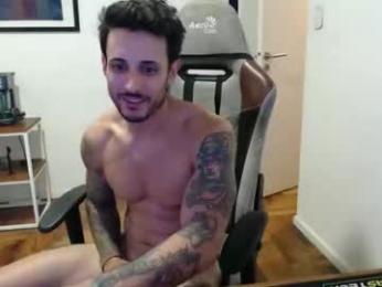 mizocir webcam model stream image