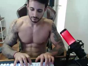 mizocir webcam model stream image