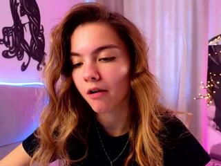 Margie Davidson webcam model stream image