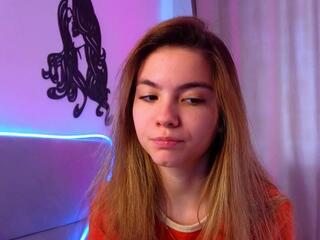 Margie Davidson webcam model stream image