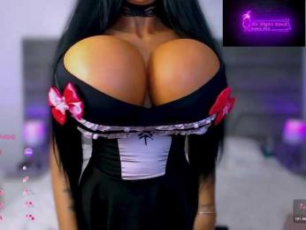 WorshipRita webcam model stream image