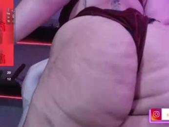 iriisfeitan webcam model stream image