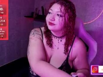 iriisfeitan webcam model stream image