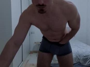 zeusoctavian webcam model stream image