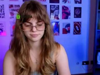 cleoo_xoxo webcam model stream image