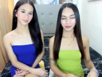 stunningtszoie webcam model stream image