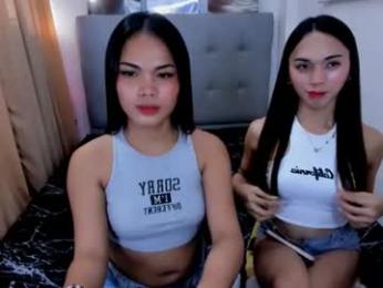 stunningtszoie webcam model stream image